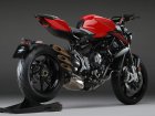 2020 MV Agusta Brutal 800 Rosso